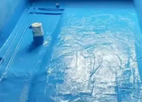兰州市卫生间漏水维修公司分享下兰州市卫生间防水工程中常用防水涂料介绍。
