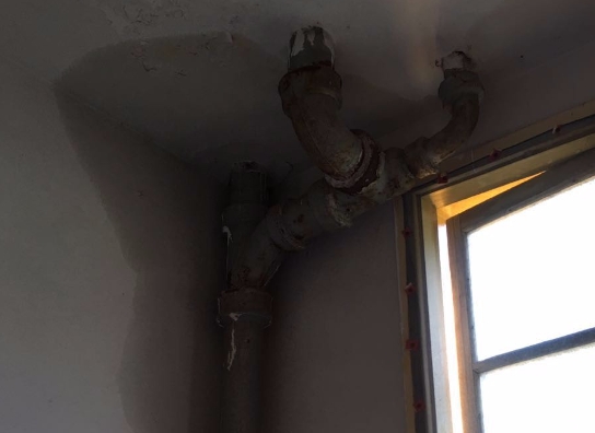 兰州市卫生间漏水维修公司专业解读兰州市卫生间防水的步骤